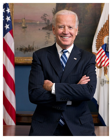 Joe Biden