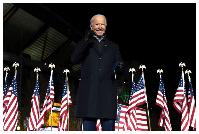 Joe Biden