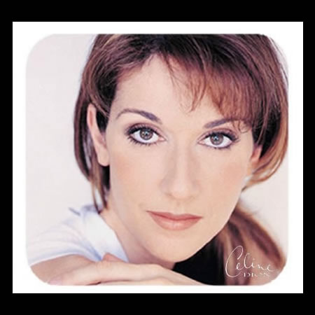 CELINE DION