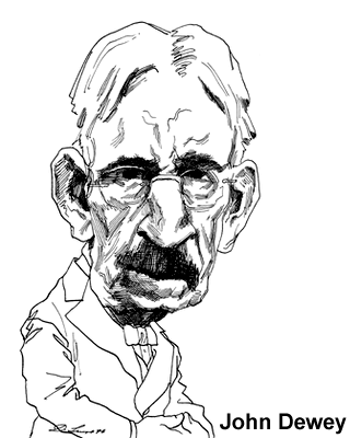 John Dewey