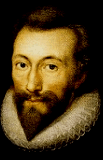 John Donne