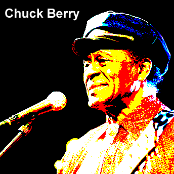 Chuck Berry