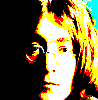 Johm Lennon
