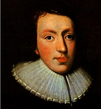 John Milton