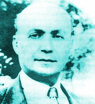 Jorge Adoum