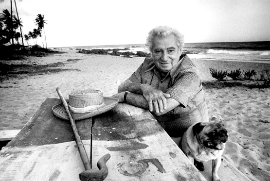 Jorge Amado