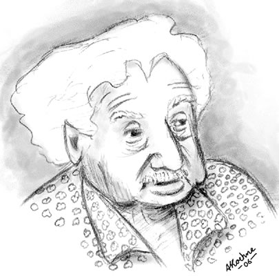 Jorge Amado