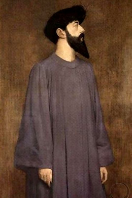 Joséphin Péladan
