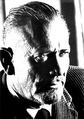 John Steinbeck