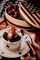 CHERRY  JUBILEE
