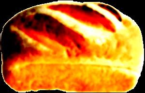 PÃO