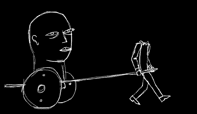 Ego + Não-ego