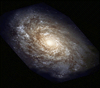 Galáxia