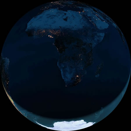 Terra