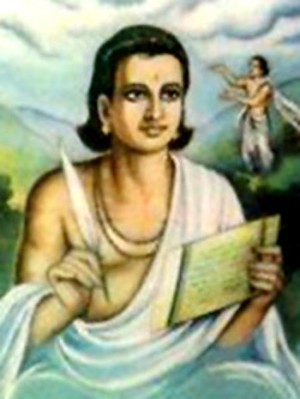 Kalidasa