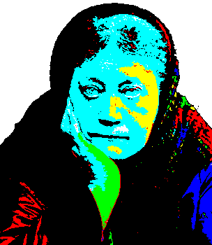 Helena Petrovna Blavatsky