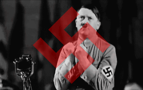 Adolf Hitler