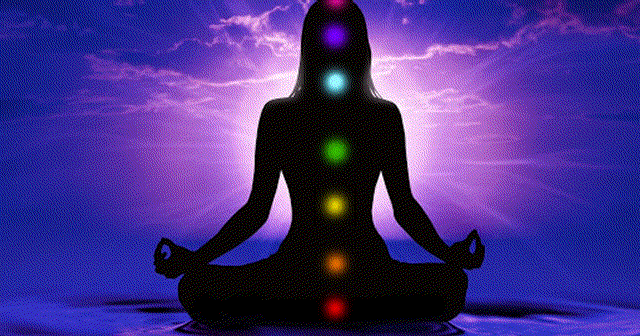 Chakra Manipura