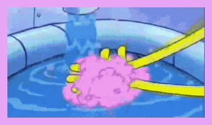 Bob Esponja