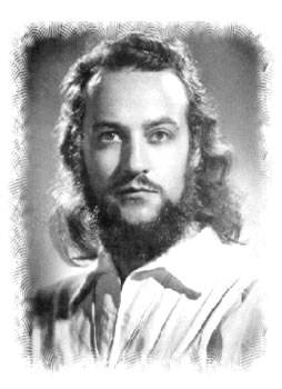 Serge Raynaud de la Ferrière