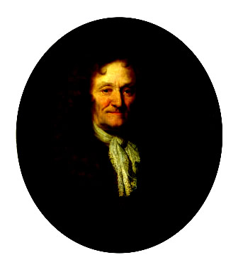 La Fontaine