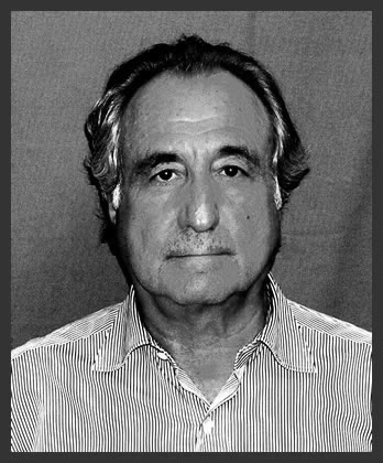 Bernie Madoff