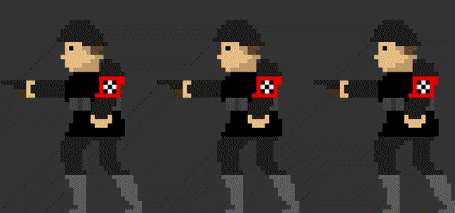 Soldados Nazistas