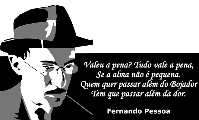 Fernando Pessoa