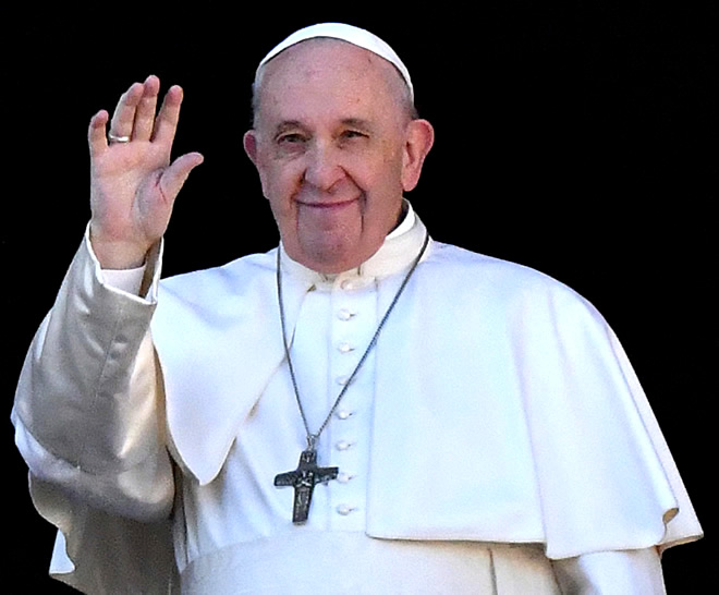 Papa Francisco