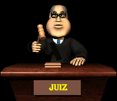 Juiz