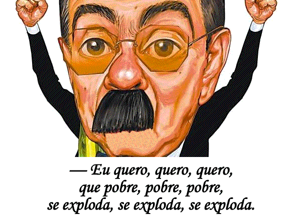 Chico Justo Veríssimo Anysio