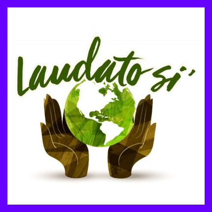Laudato Si