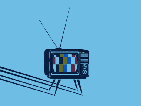 TV