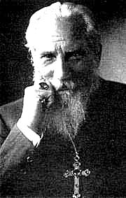 Charles Webster Leadbeater