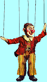 Marionete