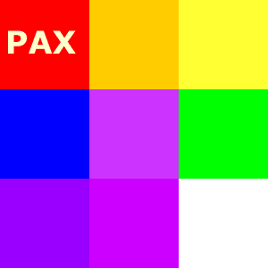 1 - 2 - 3 - 4 - 5 - 6 - 7 - 8 - 9 . . . PAX
