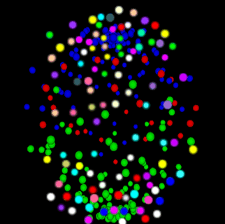 PAX  PROFUNDIS