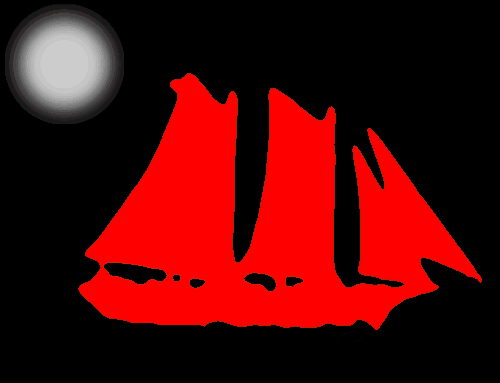 O BARCO MALDITO