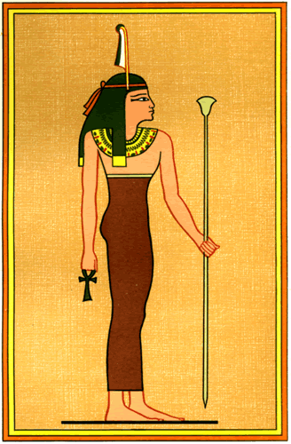 MAAT