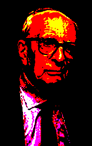 Claude Lévi-Strauss