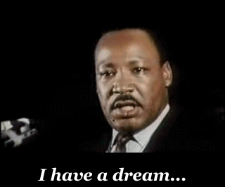 Martin Luther King Jr.