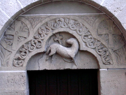 Agnus Dei