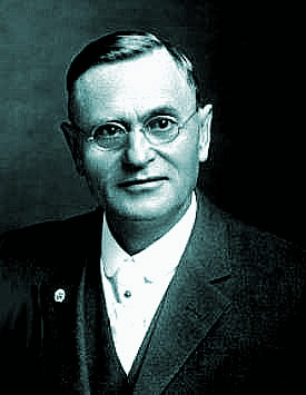 Max Heindel