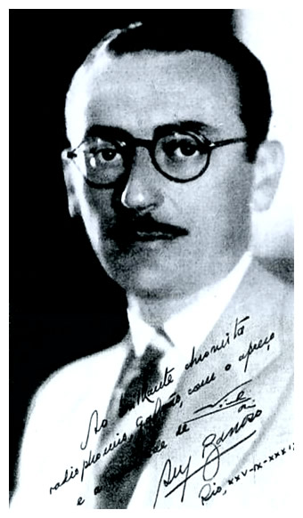 Ary Barroso