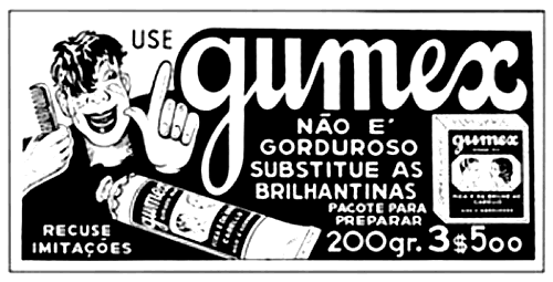 Gumex