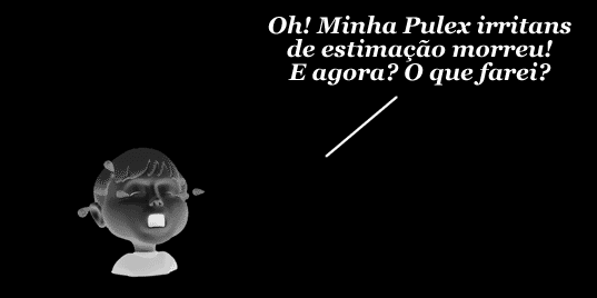 Chorando