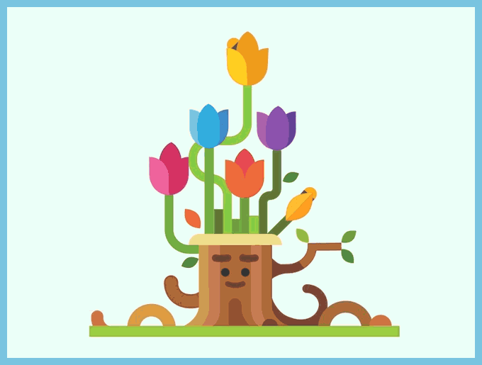 Flores