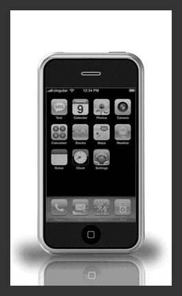 iPhone