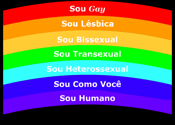 Orgulho Gay