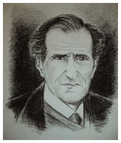 Miguel Torga
